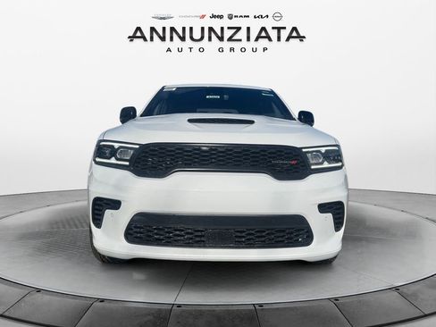 New 2026 Dodge Durango GT image 8