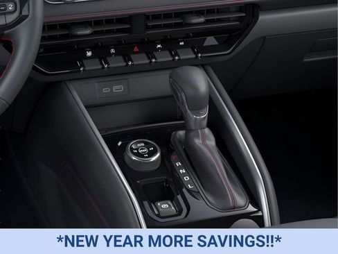 New 2026 Chevrolet Colorado Z71 w/ Technology Package image 60