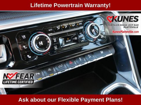 Used 2023 GMC Sierra 1500 Denali w/ Denali Reserve Package AWD/4WD image 25