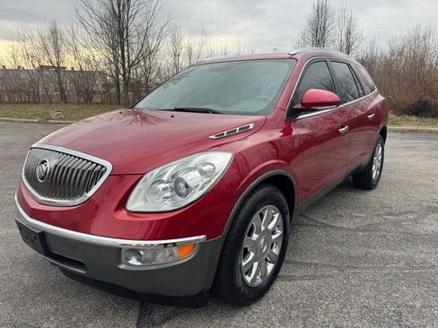 Used 2012 Buick Enclave Leather image 2