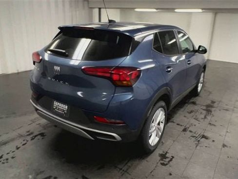 New 2026 Buick Encore GX Preferred w/ Advanced Technology Package image 8