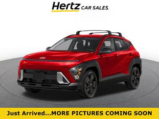 Used 2026 Hyundai Kona SEL Sport FWD video 1