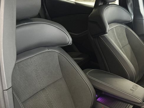 New 2025 Ford Mustang Mach-E GT image 11