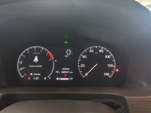 Used 2026 Honda Ridgeline TrailSport image 4