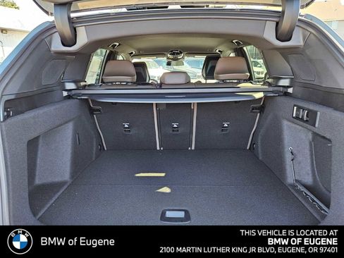 New 2026 BMW X3 xDrive30 w/ Premium Package image 18