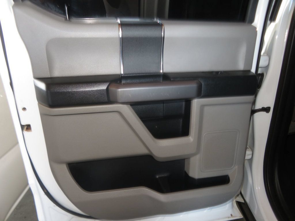Used 2019 Ford F250 XLT AWD/4WD image 22