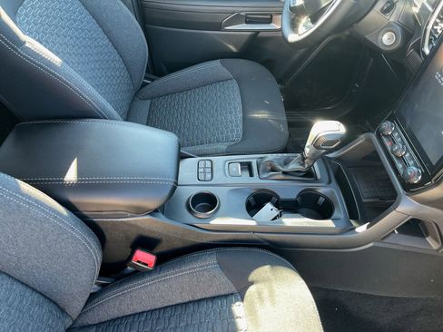 New 2025 Ford Ranger XLT w/ Equipment Group 301A High image 41