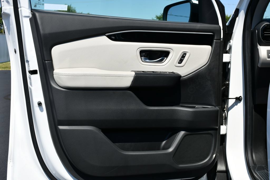New 2026 Honda Pilot EX-L image 10