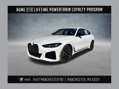 Used 2026 BMW i4 xDrive40i w/ M Sport Package