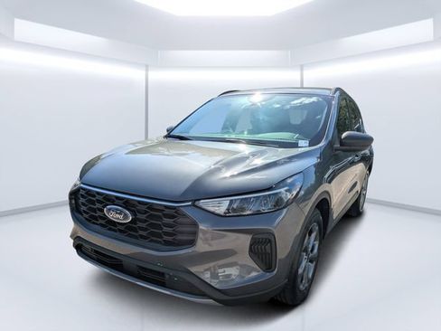 Used 2025 Ford Escape ST-Line FWD image 7