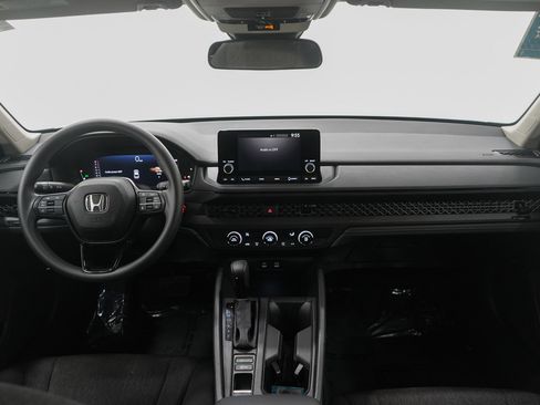 Used 2024 Honda Accord LX image 13
