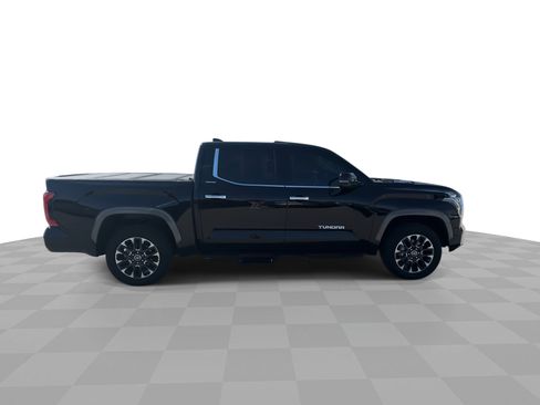 Used 2024 Toyota Tundra Limited image 9
