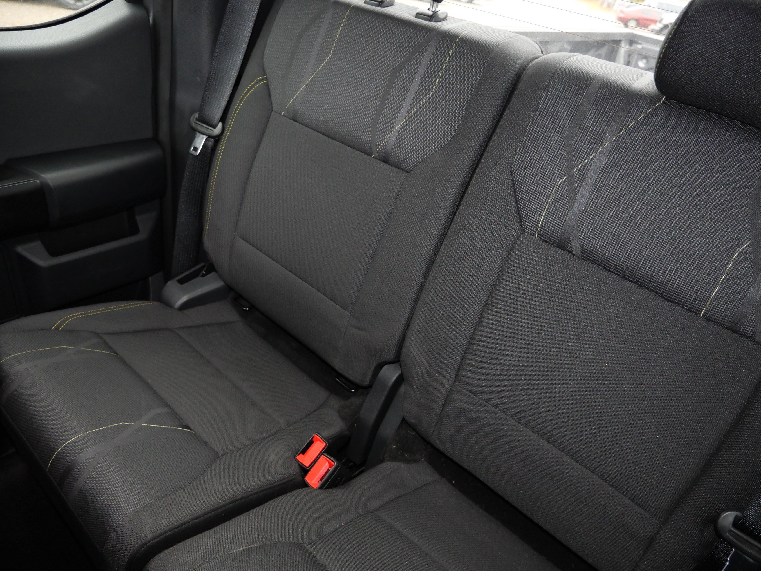 Used 2025 Ford F150 STX AWD/4WD image 12