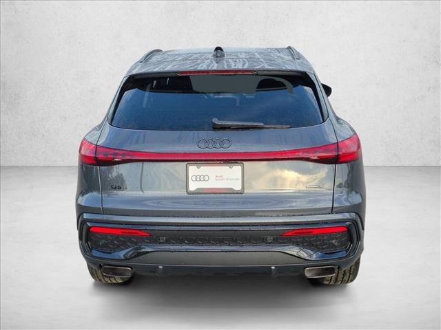 New 2026 Audi Q5 Premium Plus AWD/4WD image 6