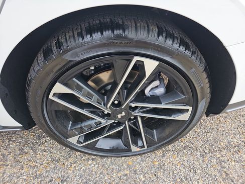 New 2026 Hyundai Sonata N Line FWD image 32