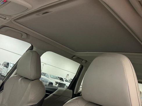 Used 2019 Subaru Forester Limited w/ Popular Package #3 AWD/4WD image 20