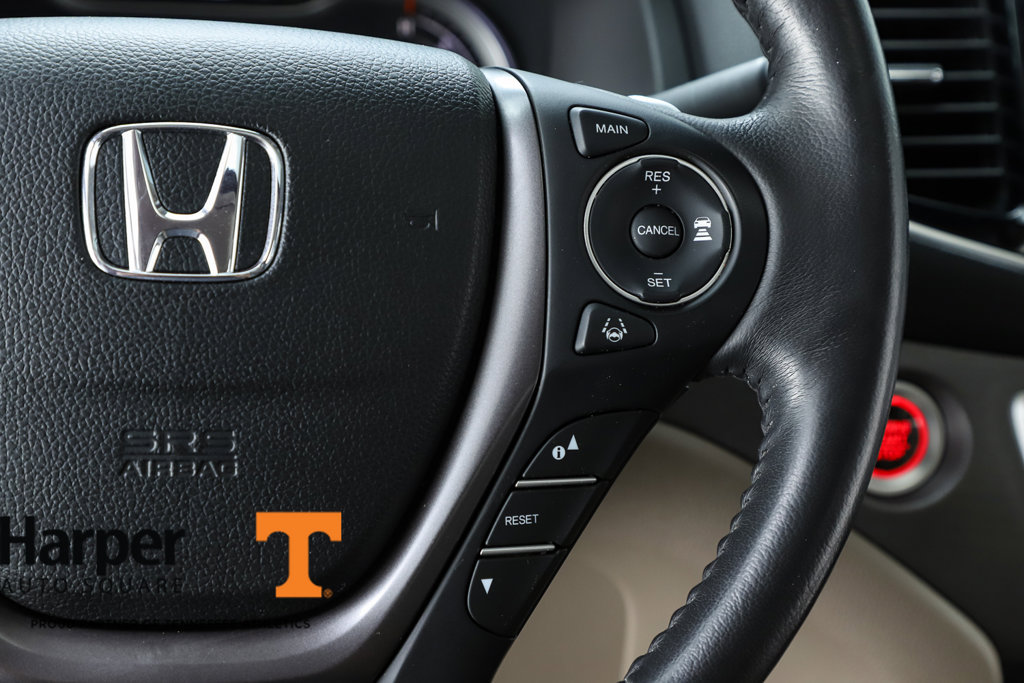 Used 2023 Honda Ridgeline RTL-E image 60