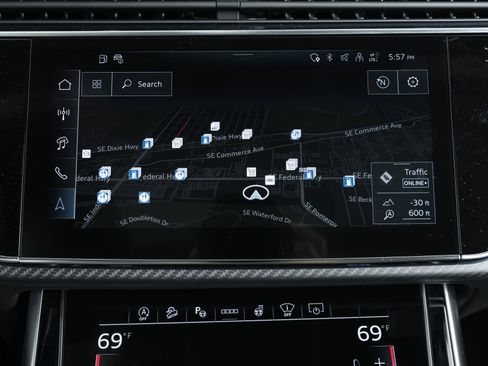 New 2026 Audi RS Q8 performance image 33