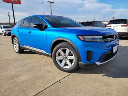 New 2026 Honda Prologue EX image 2