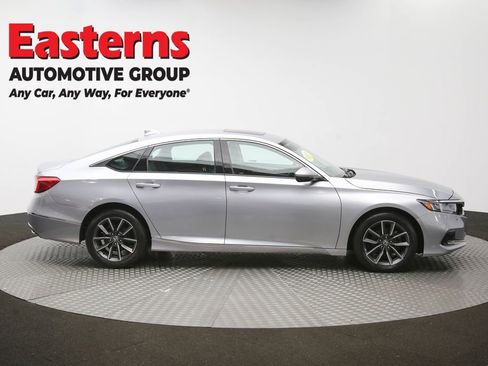 Used 2022 Honda Accord EX-L image 44