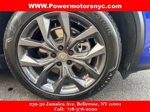 Used 2023 Acura MDX A-Spec AWD/4WD image 21
