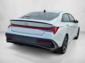 New 2026 Hyundai Elantra SEL Sport w/ Cargo Package FWD video 2