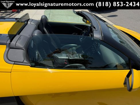 Used 2022 Audi R8 V10 performance RWD image 10