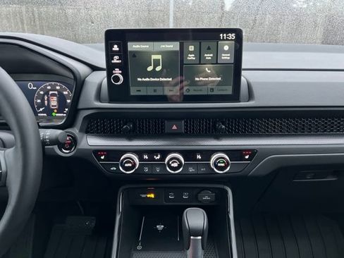 New 2026 Honda CR-V Sport-L image 22