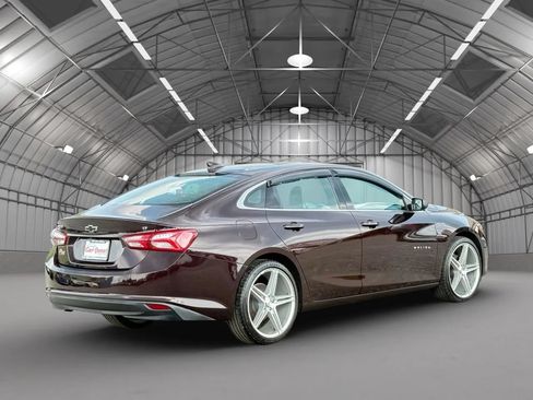 Used 2020 Chevrolet Malibu LT FWD image 7