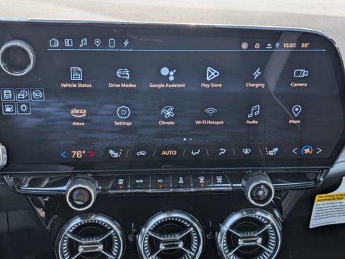New 2024 Chevrolet Blazer EV LT AWD/4WD image 25