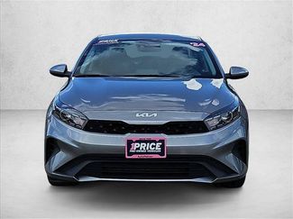 Used 2024 Kia Forte LXS FWD video 2