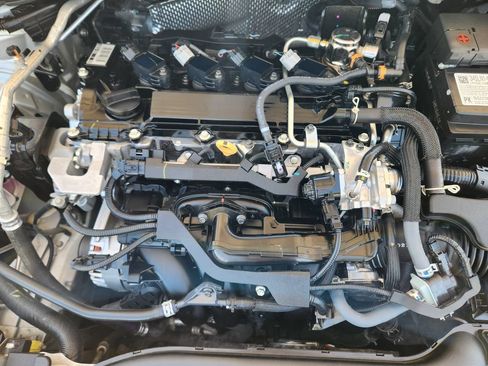 Used 2025 Toyota Corolla SE FWD image 29