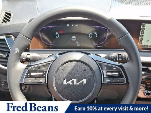 New 2026 Kia Seltos S AWD/4WD image 18