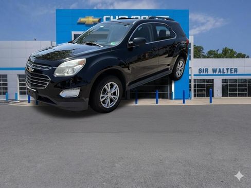 Used 2016 Chevrolet Equinox LT w/ Convenience Package FWD image 15