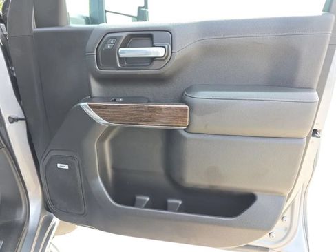 Used 2020 GMC Sierra 1500 Elevation AWD/4WD image 19