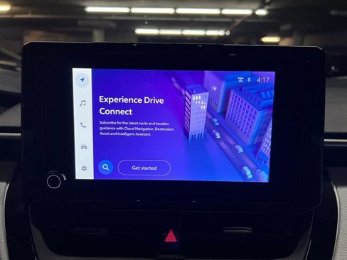 New 2026 Toyota Corolla SE image 23