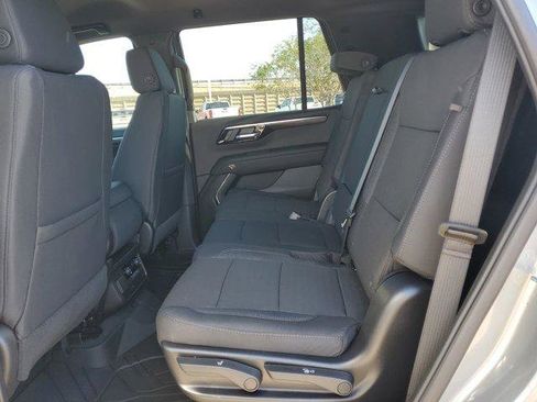 New 2026 Chevrolet Tahoe LS image 16