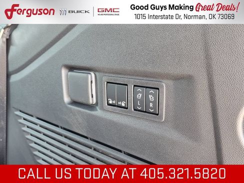 New 2026 GMC Yukon Elevation AWD/4WD image 55