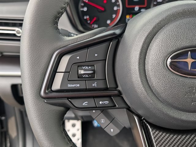 New 2026 Subaru WRX Premium AWD/4WD image 23