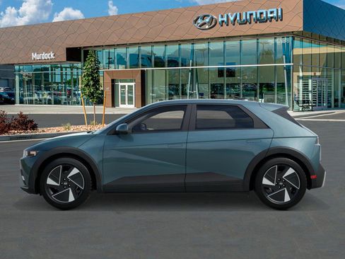 New 2026 Hyundai Ioniq 5 SE image 41