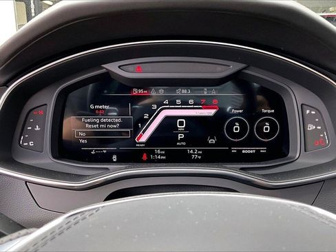 New 2026 Audi RS 7 Performance image 26