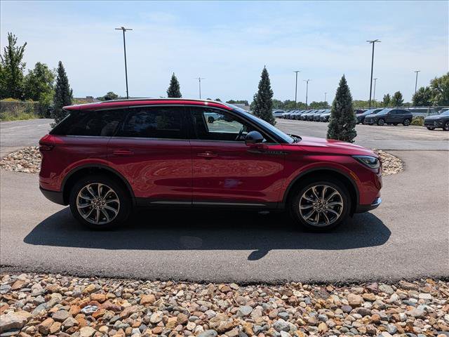 Used 2021 Lincoln Corsair AWD w/ Premium Package image 6