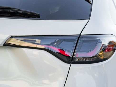 New 2026 Honda HR-V Sport image 6