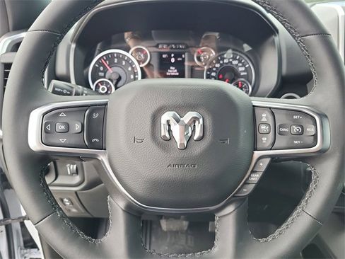 New 2026 RAM 1500 Lone Star image 11