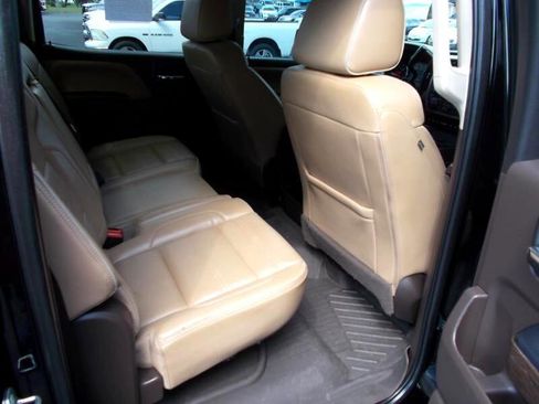 Used 2018 GMC Sierra 1500 Denali image 27