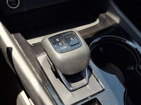 Used 2023 Nissan Rogue SV AWD/4WD image 14
