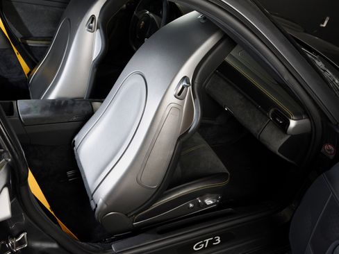 Used 2010 Porsche 911 GT3 image 26