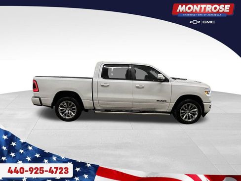 Used 2019 RAM 1500 Sport image 6
