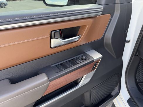 Used 2024 Toyota Tundra 1794 Edition w/ TRD Off-Road Package image 15