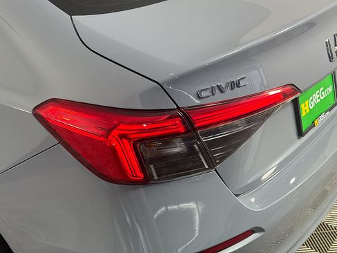 Used 2024 Honda Civic Sport image 36